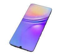 NIZUUONE Replacement of the Touchscreen Group of the Telephone for A05 SM-A055F SM-A055M, 6.7-inch LCD Digitalization Group with Transparent Display Frame Repair Aids, Large Screen Replacement for