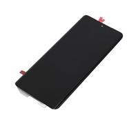 NIZUUONE Replacing the Screen for Edge 50 Pro - Delete Display and Sensitive Touch Functions Suitable for Edge 50 Phones Is Equipped with Comfortable Installation Repair Tools