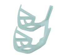 NIZUUONE Robust Belly Material From the New Drone for the Safety Bumpers for Anti -Culty Lenses for Aerial Photography -enthusiasts (Blue)