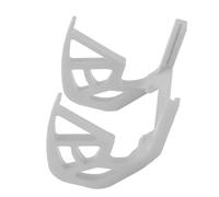 NIZUUONE Robust Belly Material From the New Drone for the Safety Bumpers for Anti -Culty Lenses for Aerial Photography -enthusiasts (Gray)
