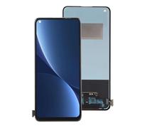 NIZUUONE Screen Replacement for 11 10 Pro 6.7 Inch Display with 3216x1440px Resolution 120Hz Refresh Rate 525ppi Fingerprint Tools for PHB110 CPH2449 47 51 NE2210 11 13 15 17