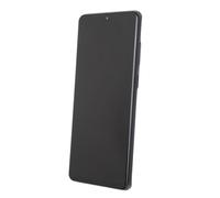 NIZUUONE Telephone Screen Kit to Replace the LCD Screen Group Frame for Plus Extreme Accuracy of the Repair Aids of Clarity