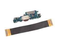 NIZUUONE Z Fold 4 5G F936 EU Version USB Load Connection Dock Connection Permanent Bowel Flex Cable Replacement for Defective Ports Professional Installation Required