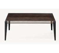 Nizza coffee table W 100 cm Moroso Diesel - MOROSO DIESEL DL4L53