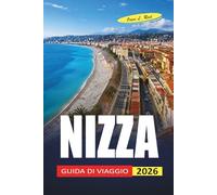 Nizza Guida Di Viaggio 2026: Cosa vedere, dove mangiare e come risparmiare sulla Costa Azzurra
