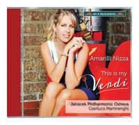 Nizza/Janacek P Ostrava - This Is My Verdi