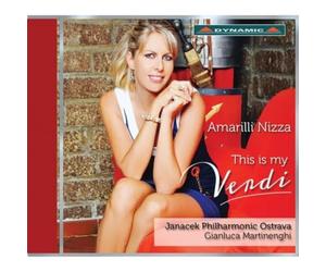 Nizza/Janacek P Ostrava - This Is My Verdi