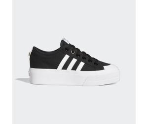 Nizza Platform Shoes