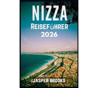 Nizza-Reiseführer 2026