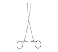 NJ Enterprises Fishing Forceps Dog Hemostat Forceps Scissors Ear Hairs Tools Locking Pliers Stud Ball earings Holder Dog Ear Hair Grooming Tweezers Forceps (Straight) Reusbale Artery Forceps Pean