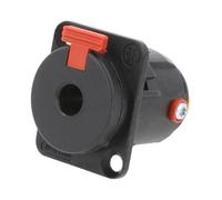NJ3FP6C-B "PROF.1/4"" JACK 3POLE LOCK B" NEUTRIK