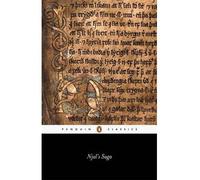 [Njal's Saga] [by: Leifur Eiricksson]