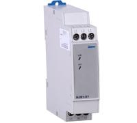 NJB1-X Three Phase AC Voltage Monitoring Relay Phase Sequence, Phase Failure Unbalance Protection Elements NJB1-X1