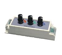 NJD 12 V Dimmer for RGB Colour LED Tape