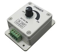NJD 12 V Dimmer for Single Colour Tape