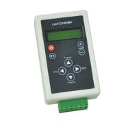 Njd Rgb Digital Flexible Tape Controller White