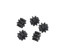 Njdwrfv Clutch Gear Compatible With Officejet 6000 6500A 7000 7500 Delivery Roller Gear Feed Gears 5Pcs