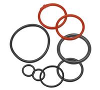 Njdwrfv Outdrive Bell Housing Install Gasket Kit 16755Q1 16755A1 16755 Sierra 18-2615 Compatible With Boat Accessories Bravo 1 2 3 For Part Number 16755Q1 16755A1 16755 Sierra 18-2615
