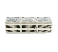 NJFTVEEFI Din rail power supply switch 30W 45W 60W 5V 12V 15V 24V power suply ac dc converter DR-30 DR-45 DR-60(12V_DR-45)