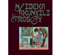 Njideka Akunyili Crosby