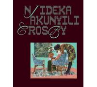 Njideka Akunyili Crosby