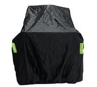 Njidher Vehicle Cover, UV Protection Oxford Fabric Cover, Sun-resistant, Rainproof, Outdoor ATV Cover - For Garage, Camping, Travel, Agriculture, Adventure, Vehicle, Offroad, Rainy Day