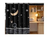 NJIEzhao Dormitory Bunk Bed Curtains Bunk Bed Privacy Curtain Mosquito Nets Breathable Wash Perfect For Home Dormitory Student Bedding All-season(Color 2,W200 X L115cm (2pcs))