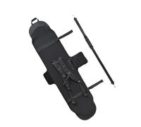 NJIEzhao Skateboard Carry Bag Snowboard Sleeve with Adjustable Shoulder Strap |Snowboard Travel Bag | Ski Storage Case(Length 154cm)