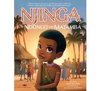 Njinga of Ndongo and Matamba