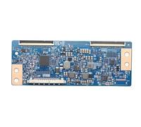 NJIRGOXS Compatible For Logic Board， T550HVN06.1 CTRL BD 55T16-C05 For TV Product Tcon Board Universal TV Card T550HVN06.1 55T16-C05 T