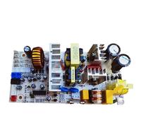NJIRGOXS DQ04-001-D ，Compatible For KERONG， Red Wine Cabinet Circuit Board DQ04-006D Dual Chip Refrigerator Power Supply Main Board AC220V 70W(DQ04-006D)