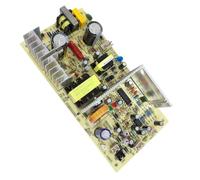 NJIRGOXS FX-101 PCB121110K1 110V Input 10.5V Output Wine Cooler Control Board Wine Cabinet Circuit Board