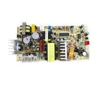 NJIRGOXS MP-011/220V MP-012/110V，Compatible For Vinocave， Wine Cooler Control Board Wine Cabinet Controller MP-011 PCB171027K1 Circuit Board(MP-012 110V)