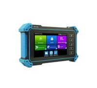 NJJIHUI CCTV Tester, Ipc 5200c Plus Cftv Tester Camera Video Card Monitor Portable Iptv Utp Rj45 Network Cable Ipc5100 for Fiber, Cabling(IPC5100-Cable Tracer)