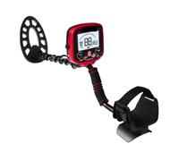 NJJIHUI TX850L 850P Metal Detector Intellint Professional Mining Tool Gold Detector Underground Treasure Electronic Instrument for beaches and forests(TX850P)