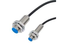 NJK-5002C 5002A 5002B 5002D Hall Sensor Proximity Switch M12 NPN DC 3-Wires NO 200mA DC 2 wire PNP NO NC SJM12-10D1 5001A 5001B(NJK-5002D)