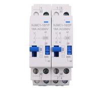 NJMC1-16 1P 2P DC 24V AC 220V NJMC1 16A Relay AC220V, DC24V, 3P, 4P(1P DC24V)