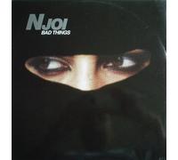 NJoi* - Bad Things - NJoi* 12"