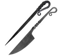 Njord Alvaldi Forged Cutlery Set