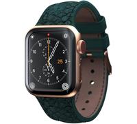 NJORD BRACELET POUR APPLE WATCH 40/41MM VERT