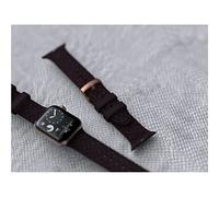 NJORD BRACELET POUR APPLE WATCH 44/45MM VIOLET