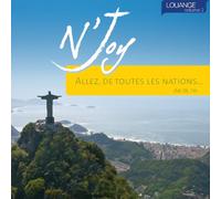 N'Joy - Allez de toutes les nations