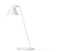 NJP Mini Table lamp Louis Poulsen White - 5714693994991