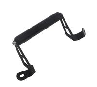 Njprmbq 12 22mm GPS Smart Phone Navigation Mount Mounting Bracket Adapter Holder For Ducati For Multistrada 950 1200S 1200 2015 2016 2017 Phone Holder(22mm)