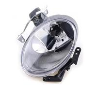 Njprmbq Car Fog Light Assembly Halogen Front Bumper Driving Lamp Cars Accessories Waterproof For HYUNDAI For Santa Fe (CM) 2007 2008 2009 Work Light