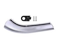 Njprmbq Car Interior Door Handle 81626304155 81626304156 LH/RH Truck Pull Handle for Man TGX TGS TGL TGM for Man Truck Body Parts Door Handle Interior(Left 81626304155)