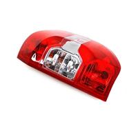 Njprmbq Car Rear Tailgate Lamp Light Fog Reverse Turn Signal For SAIC For LDV For MAXUS For T60 2023 Work Light