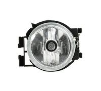 Njprmbq Fog Lamp Assembly Front Bumper Anti Light For Outback 2010-2012 For Legacy 2008 2009 For Impreza 2011-2014 For WRX STI 2013 2014 Work Light