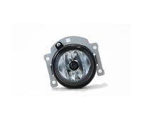 Njprmbq Fog Light 12V Front Bumper Lamp 8321A467 For Mitsubishi For Outlander 2007-2015 Work Light