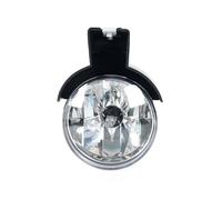 Njprmbq For Dodge For Dakota For Durango 1997-2000 Driving Lamp Foglight 55077266AC 55077267AC Car Headlight Front Bumper Fog Work Light